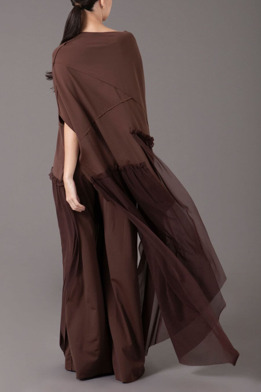 CONJUNTO MESH